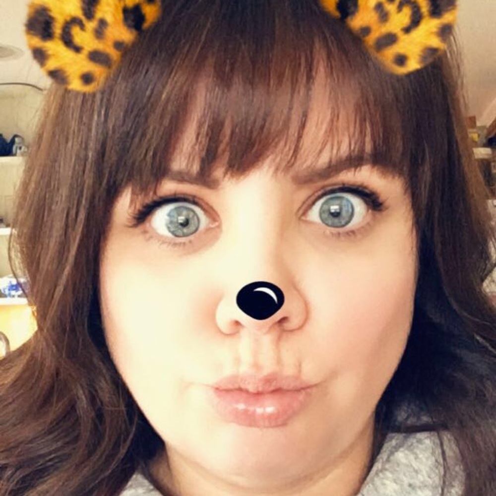 Meet your Posher, Aubrey